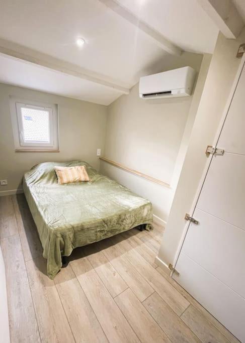 Appartement 6 Personnes Le Grau-du-Roi Exterior foto
