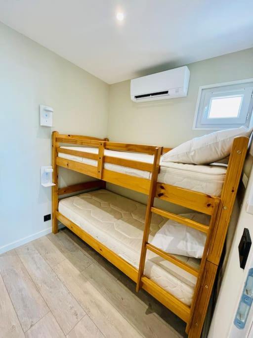 Appartement 6 Personnes Le Grau-du-Roi Exterior foto